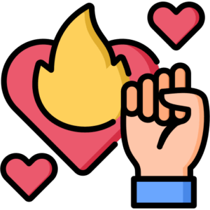 passionate 18274219