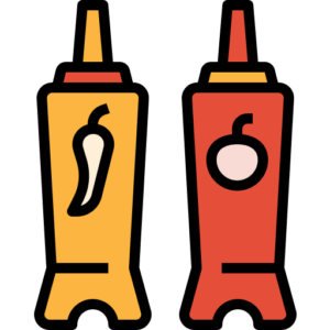 sauces 1922477